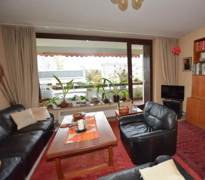 Квартира в Хильден