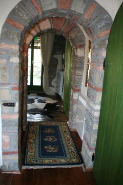 Дом в Грожнян