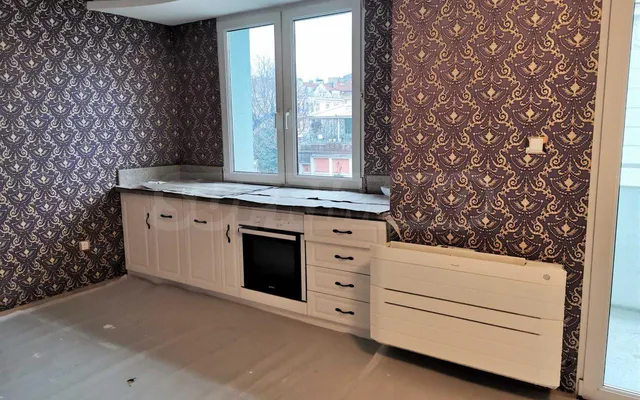 Квартира в 4-тирайон