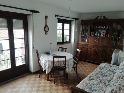 Квартира в Сесимбра