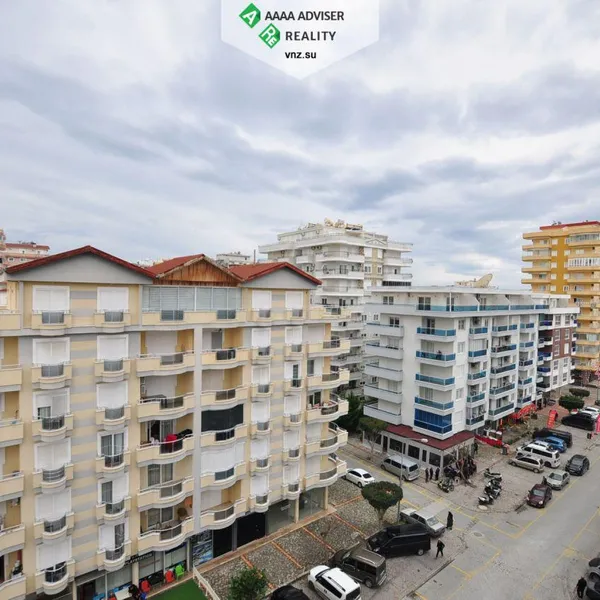 Квартира в Махмутлар, фото 1