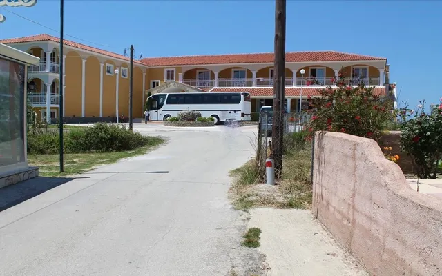 Земельный участок в Corfu