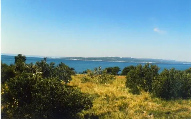 Земельный участок в Баска Вода