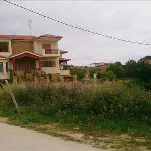 Земельный участок в Ситониа, фото 3