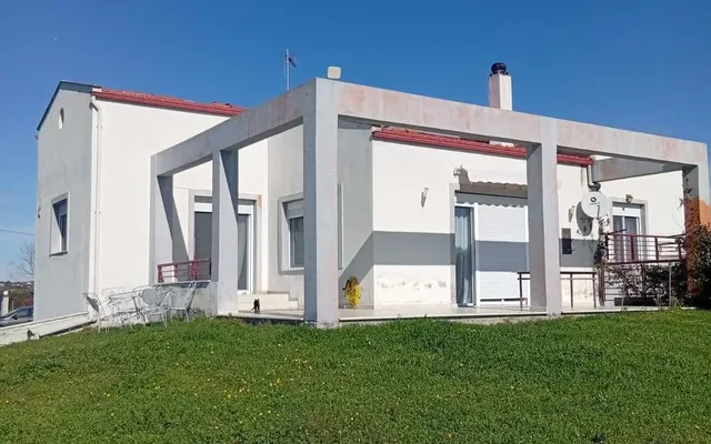 Отдельный дом в Επανομή