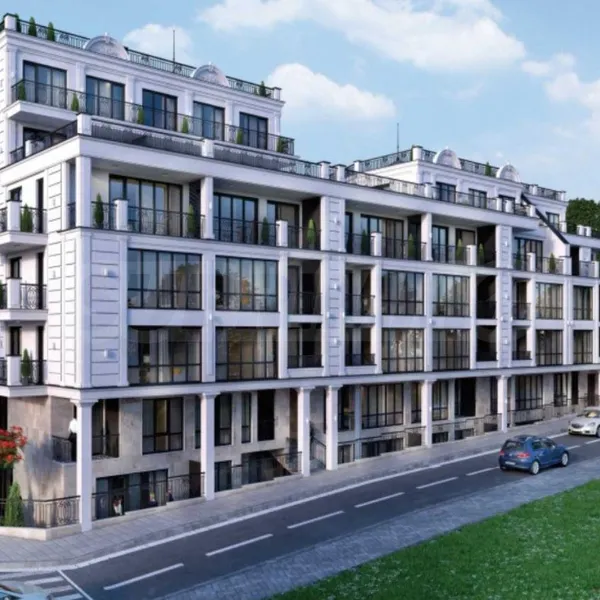 Квартира в 4-тирайон, фото 1