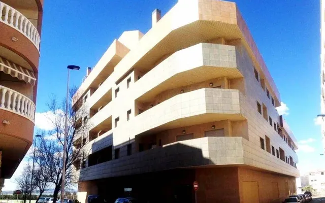 Квартира в Ла Мата