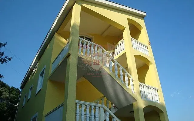 Квартира в Мельине