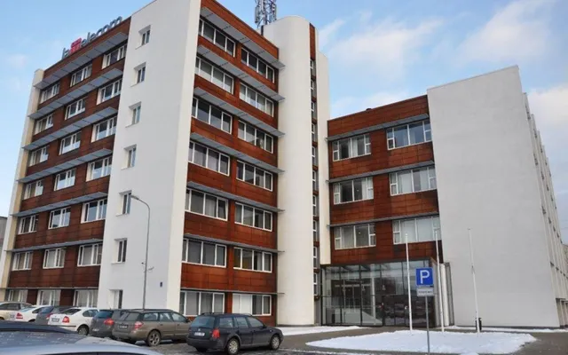 Коммерческая недвижимость в Старая Рига
