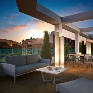 Квартира в Аликанте, фото 4