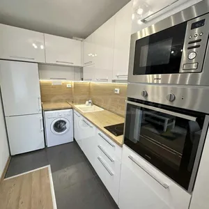 Квартира в 4-тирайон, фото 4