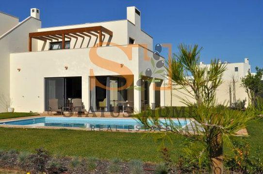 Вилла в Сагреш