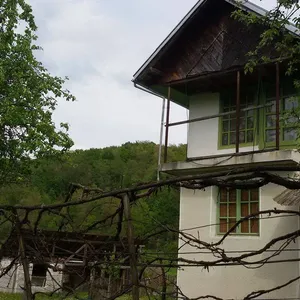 Дом в Ляуц, фото 4