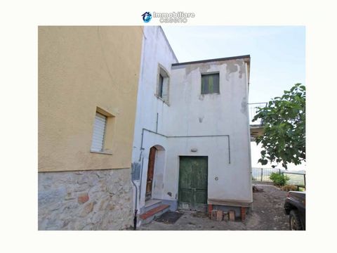 Таунхаус в Сан-Феличе-дель-Молизе