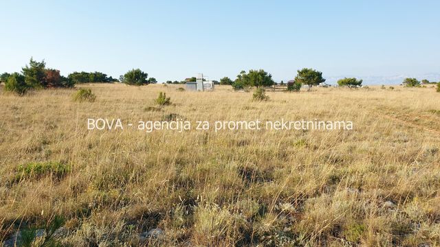 Земельный участок в Вир