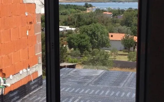 Квартира в Лижнян