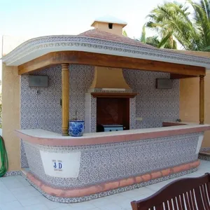 Вилла в Дения, фото 4