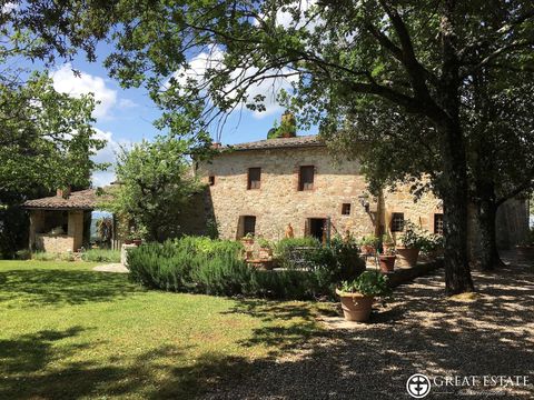 Дом в Сиена