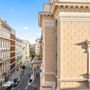 Квартира в Будапешт, фото 4