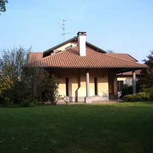Вилла в Монца, фото 5