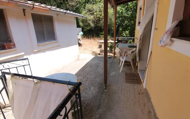 Отдельный дом в Corfu