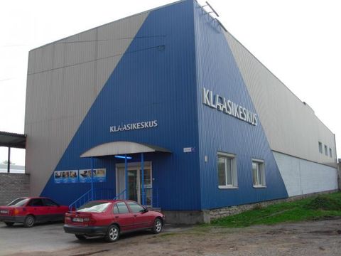 Различного назначения в Нарва