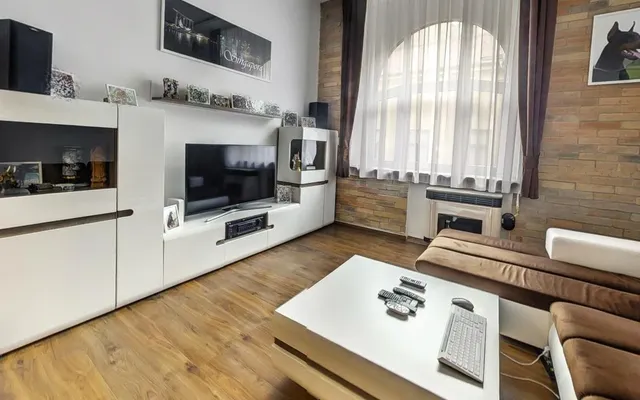 Квартира в Будапешт VIII