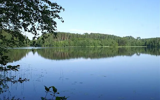 Земельный участок в Расила