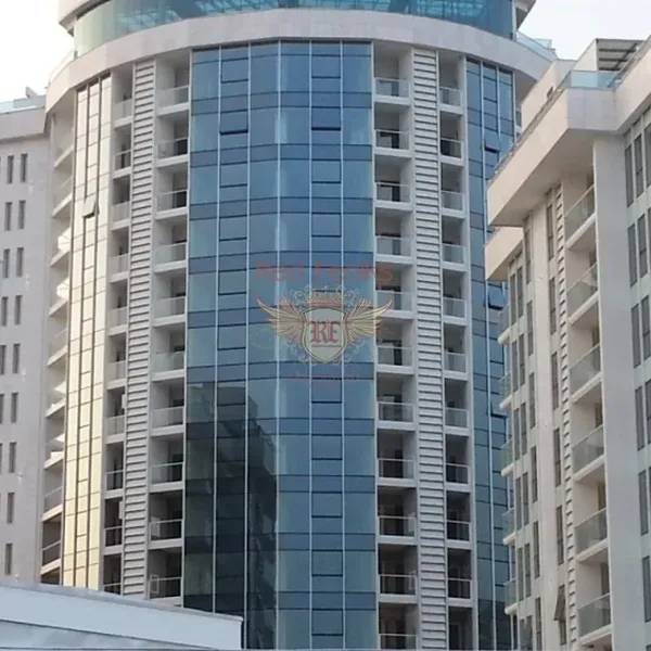 Квартира в Будва, фото 1