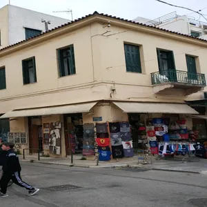 Коммерческая недвижимость в Historic Center of Aegina, фото 2