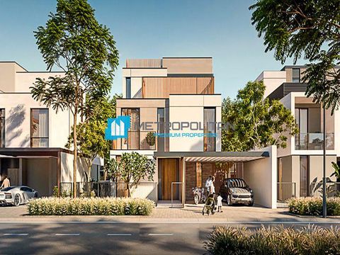 Вилла в Дубай