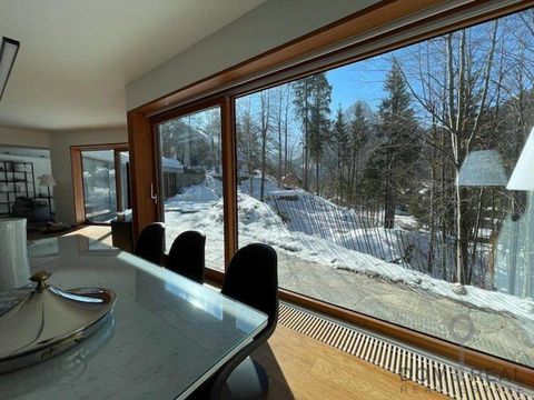 Дом в Словения