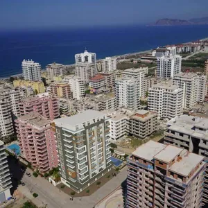 Квартира в Алания, фото 5