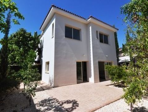 Вилла в Лимассол