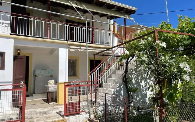 Отдельный дом в Corfu