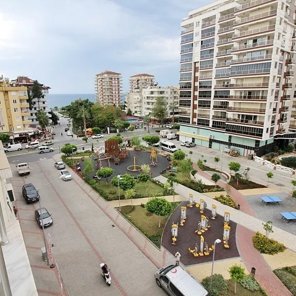 Квартира в Алания, фото 1