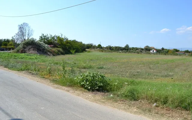 Земельный участок в Kassandra Municipality