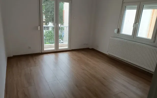 Квартира в Каламария