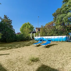 Вилла в Торре Педрера, фото 5