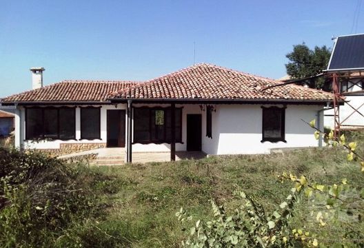 Отдельный дом в Добрич