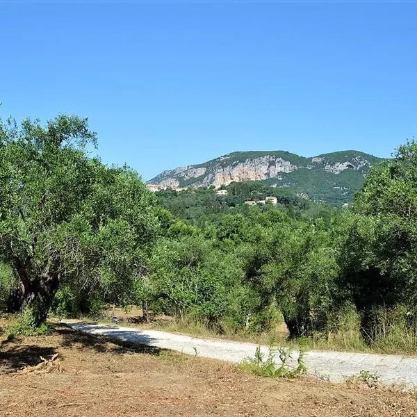 Земельный участок в Corfu, фото 1