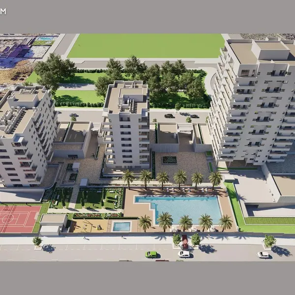 Residencial Noga II in Granada, фото 2