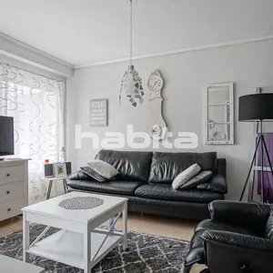 Квартира в Центральная Финляндия, фото 4