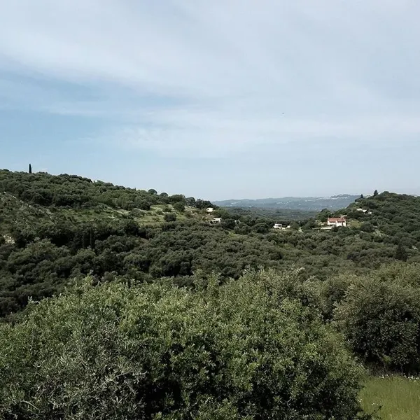 Земельный участок в Corfu, фото 1