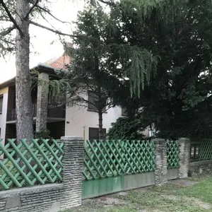 Дом в Хевиз, фото 2
