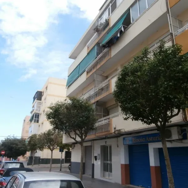 Квартира в Аликанте, фото 1