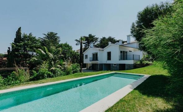 Дом в Кашкайш