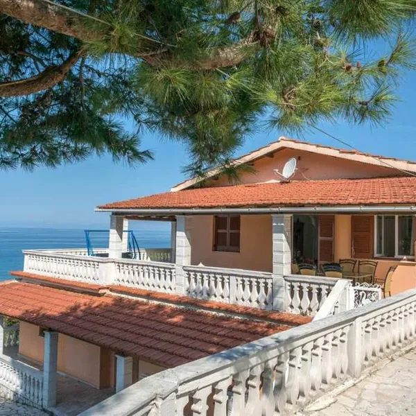 Вилла в Corfu, фото 1