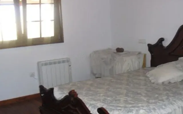 Шале в Баррейрос