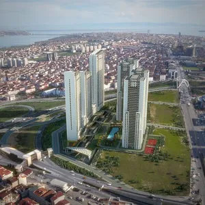 Квартира в Стамбул, фото 5